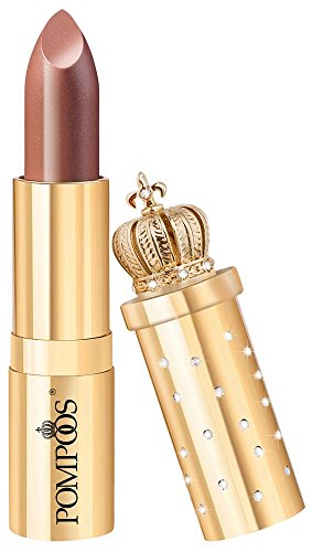 Harald Glööckler Pompöös Cosmetics Lippenstift Braun Natur Make-up Lippen Rich Lipstick Nr. 08 Perfect Nude 3 ml Cover