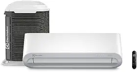 Ar Condicionado Split Electrolux Color Adapt 9000 Btus Frio 220v Ui09f/ue09f