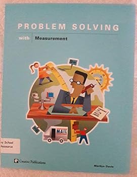 Problem Solving with Measurement