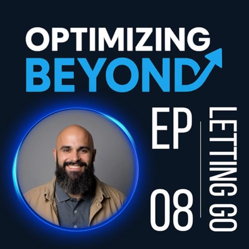 The Art of Letting Go: Releasing Control to Gain Peace