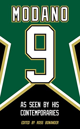 Mike Modano As Seen By His Contemporaries (English...