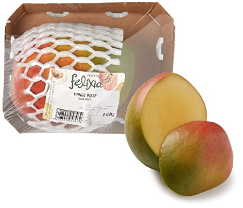[Dto. caducidad próxima] Mango (unidad) - 450g aprox