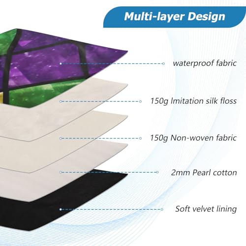Funda para laptop 13-14 pulgadas impermeable y protectora miniatura 4