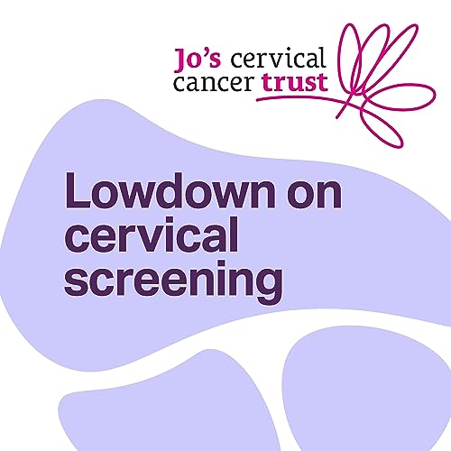  Lowdown on Cervical Screening