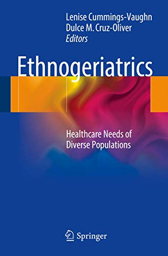 Ethnogeriatrics view 2