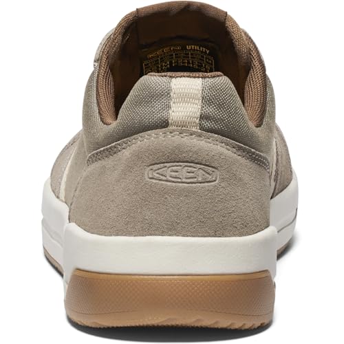 Image of KEEN Utility Men's Kenton Low Height Composite Toe Work Sneakers