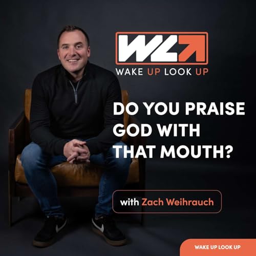 Page de couverture de Do You Praise God With That Mouth?