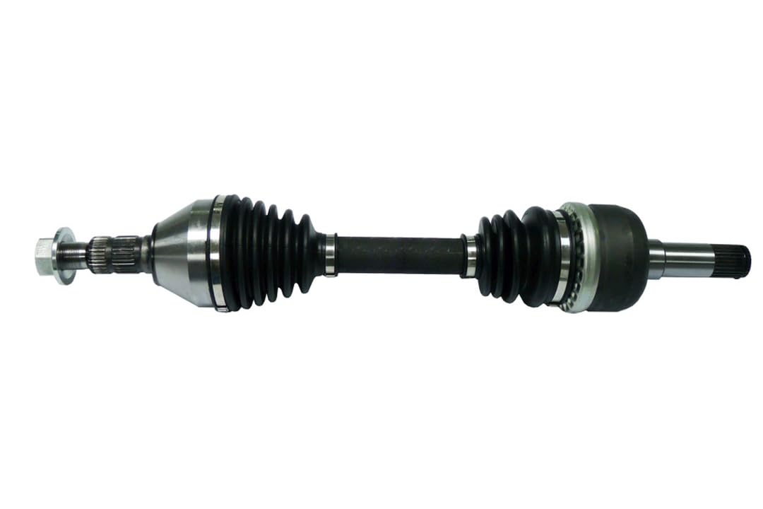 SKF Drive Shaft VKJC 1453 Position Front Axle Left Height 137 mm Length 740 mm Width 140 mm - OE Quality