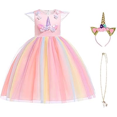 Unicorn Fancy Dress Tesco Deals, 50 