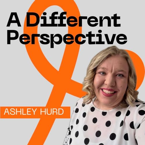 A Different Perspective copertina