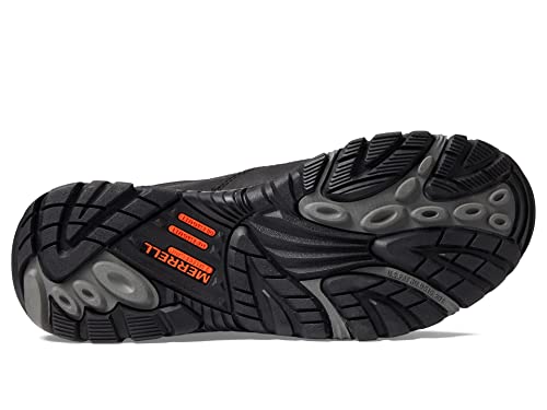 Image of Merrell Mens Moab Adventure Moc Cf