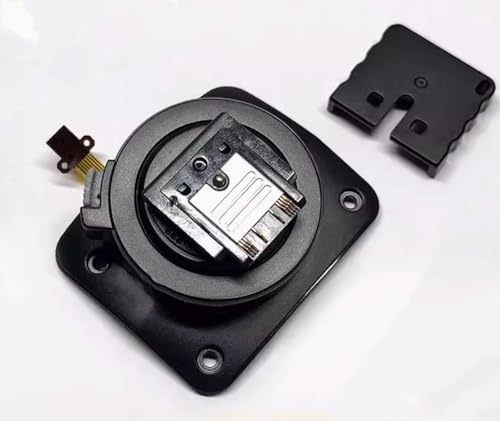 New Genuine Hotshoe Hot Shoe Base Foot Bracket Compatible with Godox V1 V1S V1-S for Sony Mount