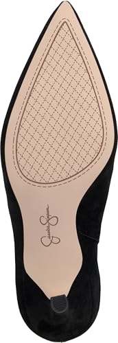 Jessica Simpson Women's Naevy Wide Calf Mid Boot4