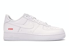 Air Force 1 "Supreme" White