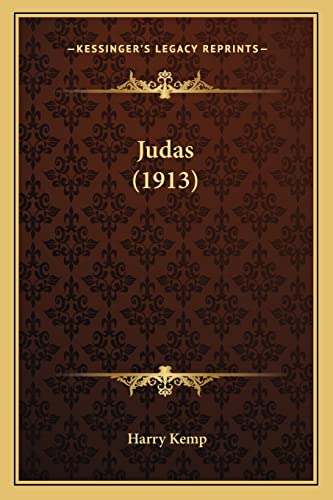 Judas (1913)