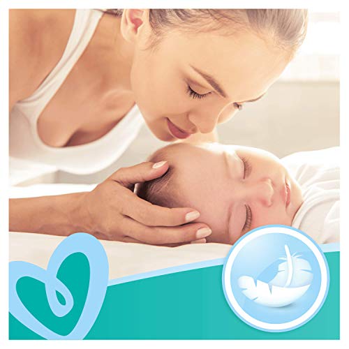 Pampers, fresh clean, 80 baby wipes – Ansicht 7