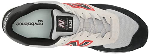 Image of New Balance Men's 574 Vulc Sneakers