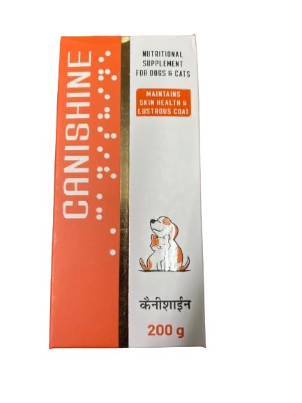 Canishine Syrup for Dogs & Cats (B0CVXTSQ8X) Amazon Price History, Amazon Price Tracker