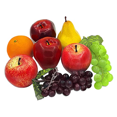 Top 10 Best Artificial Fruit Decor Top Picks 2023 Reviews