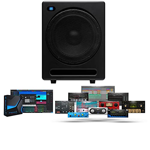10 Best Studio Subwoofer In 2023 Home Recordio