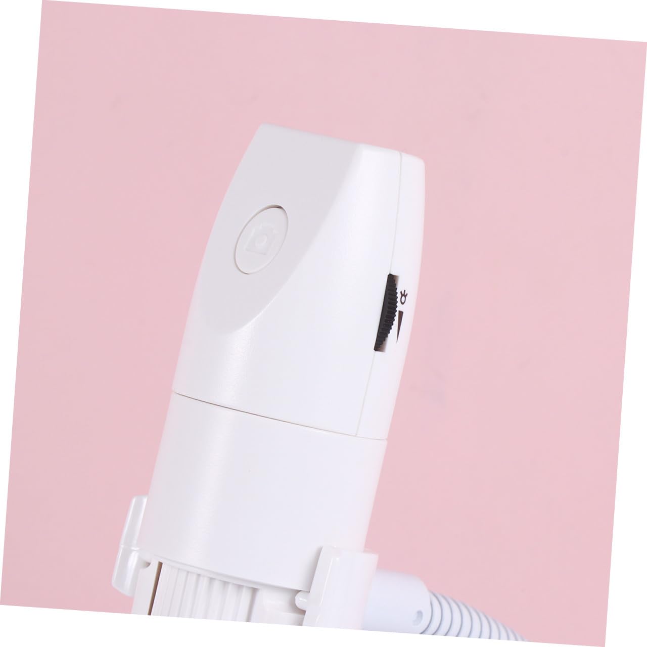 jojofuny Mikroskop Jubilerski 1000x Mikroskop do Telefonu Komórkowego Usb Przenośny Cyfrowy do Inspekcji Domowej