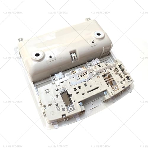 Luz de lectura consola techo para Mazda 6 CX-9 2009-2015 miniatura 6