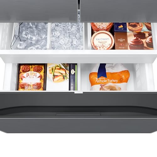 Samsung 27 Cu.Ft. Counter-Depth