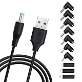 ♥ Compatible con: Nokia, Asus, Blackberry, HTC, LG, Wiko, Cubot, OnePlus, Samsung, Xiaomi, teléfono móvil Android, tableta, netbooks, etc.