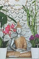 Journal: Zen Moments B09Y4QBW67 Book Cover