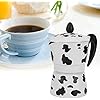 Moka Pot, Aluminium Stovetop Espresso Maker Italian Coffee Maker Coffee Pot Stovetop Espresso Maker Camping Espresso Maker Manual