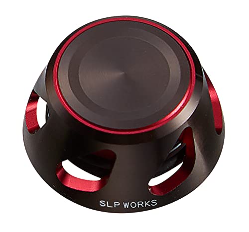 Amazon.co.jp: SLPWORKS: スピニング用ハンドルキャップ