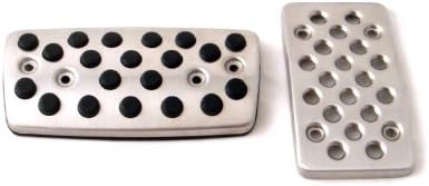 Strut King Civic Pedal Set (Automatic)