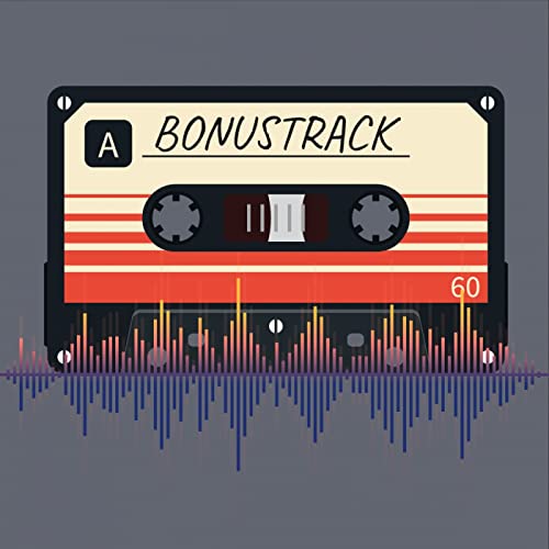 BonusTrack Temp. 7 Ep.24: El dia del libro