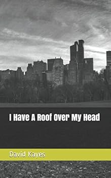 Paperback I Have A Roof Over My Head Book
