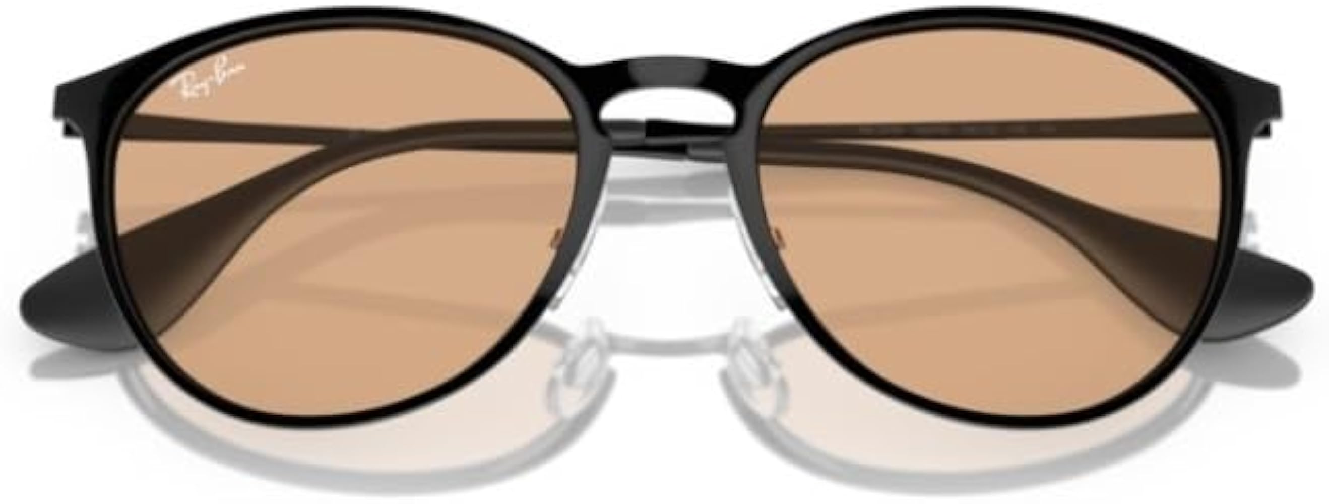 Amazon | [レイバン] れいばん サングラス ERIKA METAL/エリカメタル