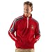 G-III Sports NHL Men's Synergy Half Zip Pullover Jacket