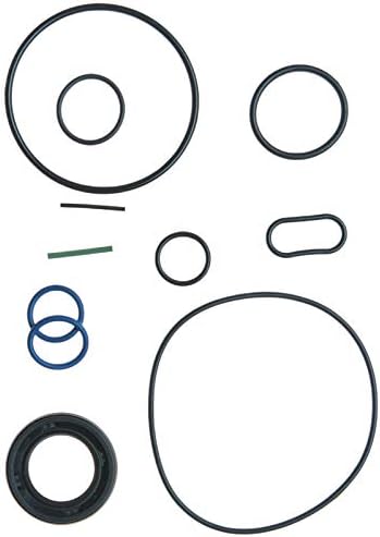 Gates 348534 Power Steering Pump Seal Kit