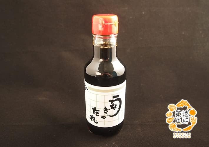 築地魚群 うなぎのたれ