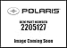 Polaris Wheel Cmplst Mid Utv 2205127 New Oem
