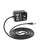 ADRICY Replacement for Bissell Pet Stain Eraser Charger Compatible with Bissell 3181 3180 3182 2837 2842 2846 2877 Pet Hair Eraser Charger Model: 1627267/1624554