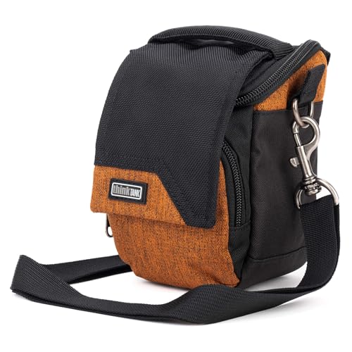 Bolsa para Cámara Mirrorless Mover 5 Naranja miniatura 3