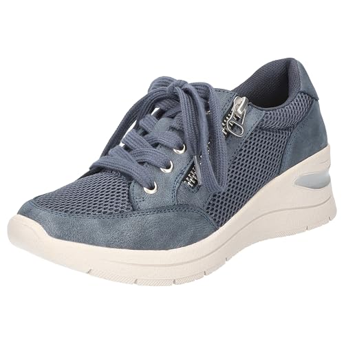 Chaussures Barrie Easy Street femme confortables et mocassins souples