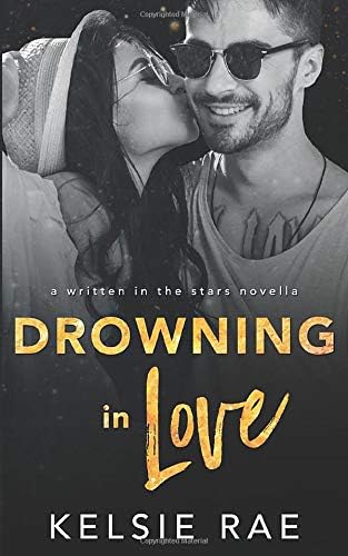 Drowning in Love (Swenson Sweethearts)