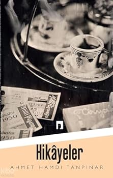 Paperback Hikayeler Book