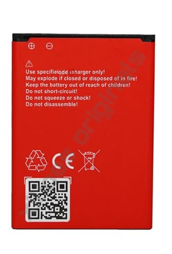 Image of BL-15BI Battery for Itel 1409 1407 5230 Battery with 6 Month Warranty** (V131)