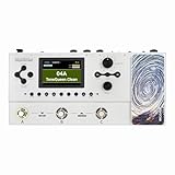 Mooer / GE200 Plus マルチエフェクター ムーアー