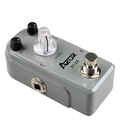 KINGDUO Ap-303 Fuzz Mini Pédale De Guitare Alliage D’Aluminium True Bypass Fuzz Mini Pédale Fuzz Pédale D’Effet Guitare… - Les Beatles, Paul McCartney, John Lennon, RIngo Starr, George Harrison KINGDUO Ap-303 Fuzz Mini Pédale De Guitare Alliage D'Aluminium True Bypass Fuzz Mini Pédale Fuzz Pédale D'Effet Guitare…