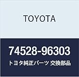 TOYOTA (toyota) Genuine Parts Transfer Model