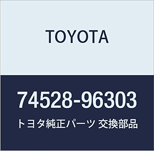 TOYOTA (toyota) Genuine Parts Transfer Model
