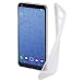 Produktbild Hama Schutzhülle Crystal Clear (für LG V40 ThinQ, thermoplastisches Polyurethan (Put), kompatibel mit kabellosem Laden, transparent